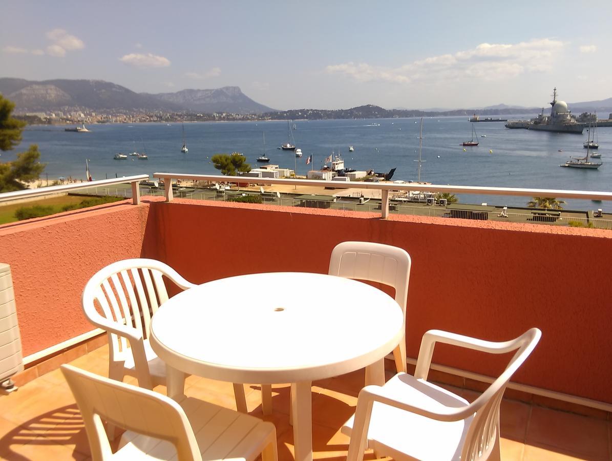 Residence Pierre & Vacances Les Jardins De La Cote D'Azur サン・マンドリエ・シュル・メール エクステリア 写真