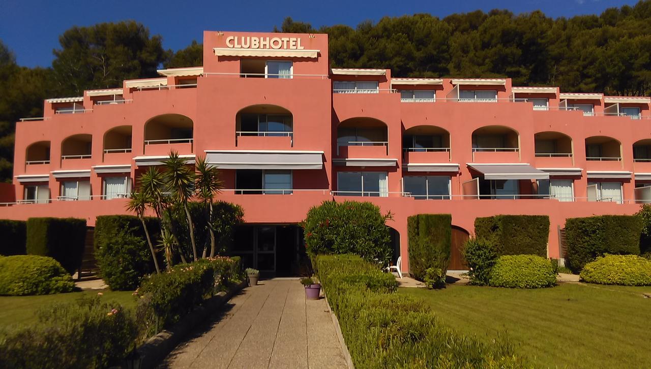 Residence Pierre & Vacances Les Jardins De La Cote D'Azur サン・マンドリエ・シュル・メール エクステリア 写真